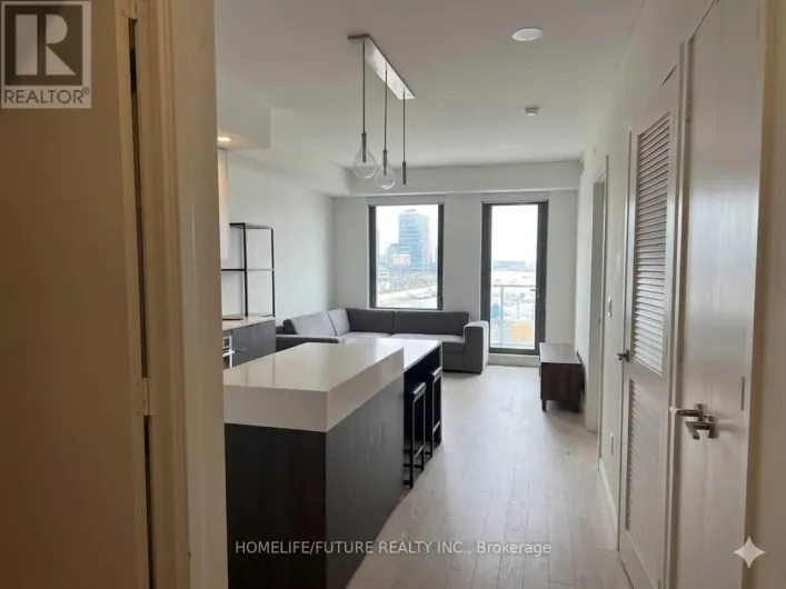 810 - 12 BONNYCASTLE STREET, Toronto