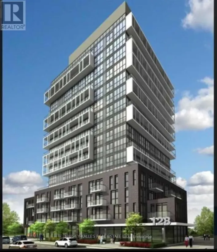 810 - 128 FAIRVIEW MALL DRIVE, Toronto