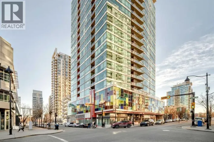 810, 135 13 Avenue SW, Calgary