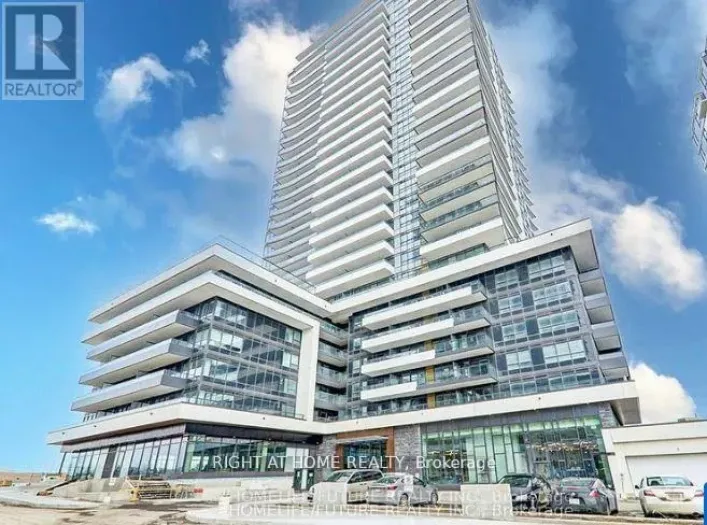 810 - 1455 CELEBRATION DRIVE, Pickering