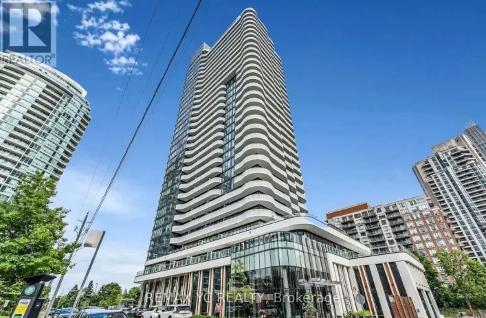 810 - 15 HOLMES AVENUE, Toronto