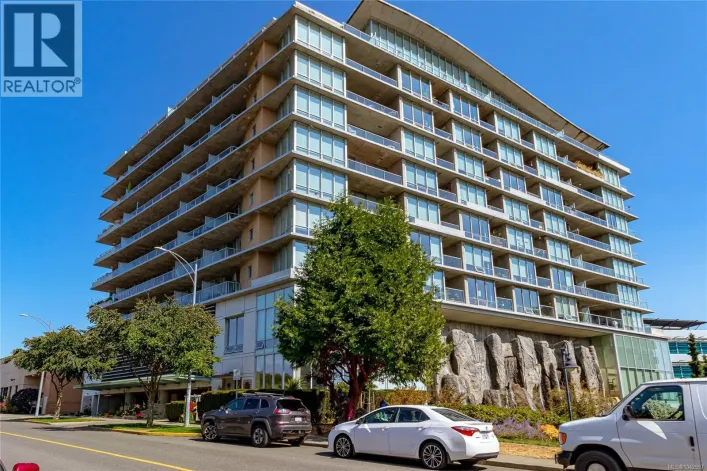 810 160 Wilson St, Victoria