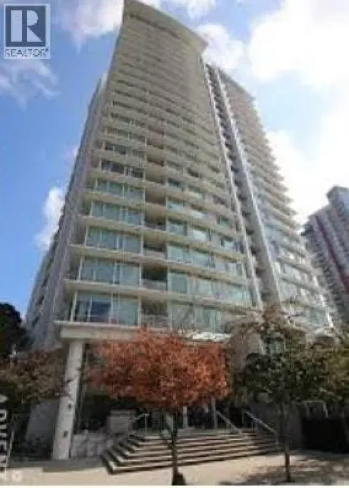810 161 W GEORGIA STREET, Vancouver