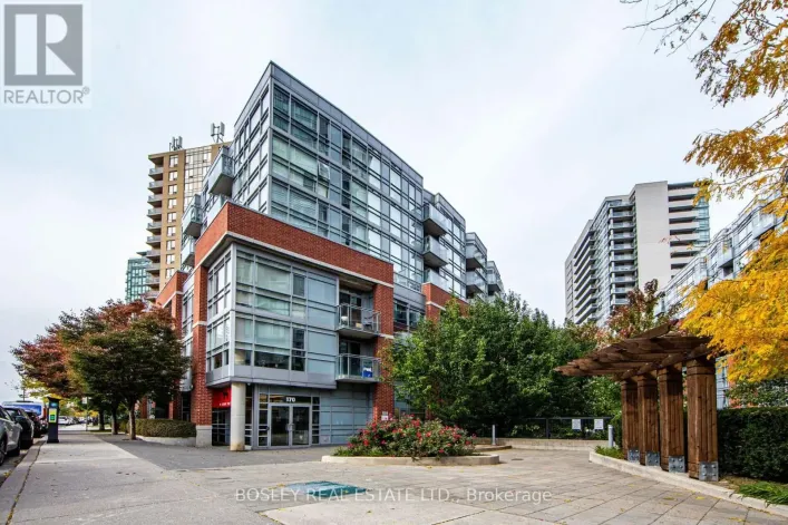 810 - 170 SUDBURY STREET, Toronto