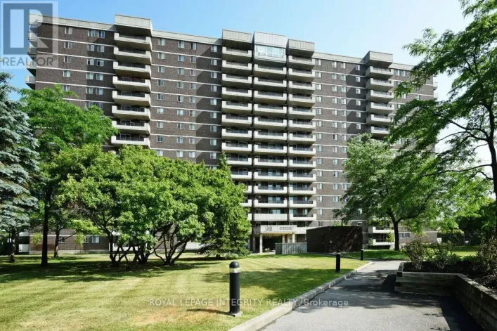 810 - 1705 PLAYFAIR DRIVE, Ottawa
