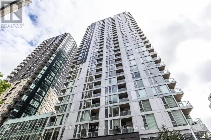810 - 179 METCALFE STREET, Ottawa