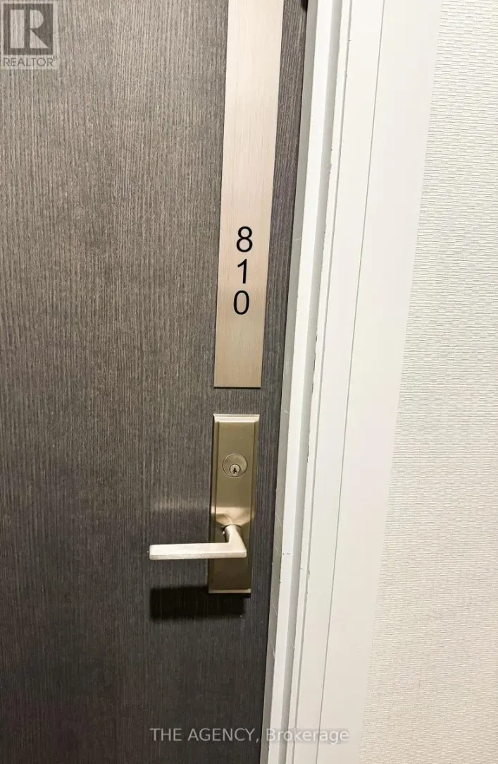 810 - 188 CUMBERLAND STREET, Toronto