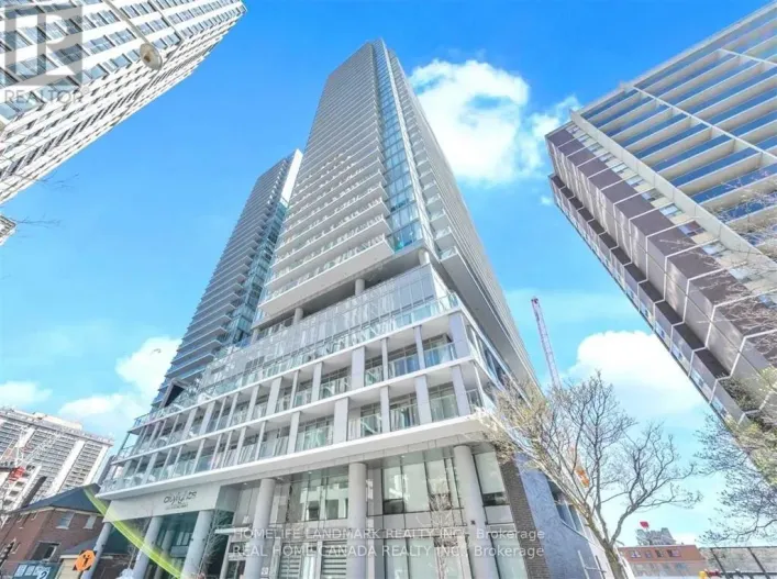 810 - 195 REDPATH AVENUE, Toronto