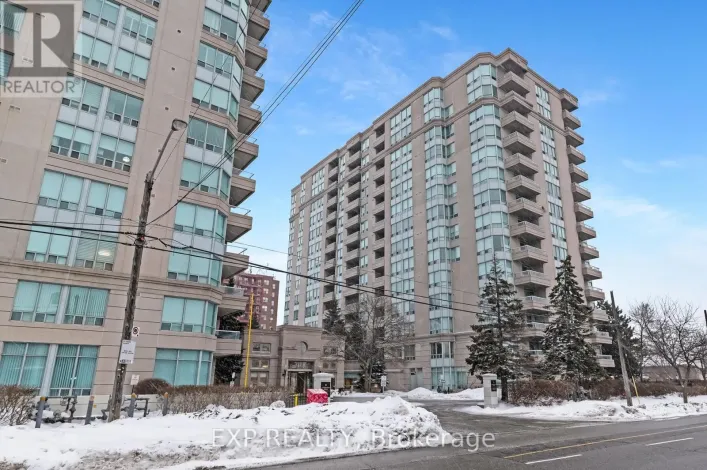 810 - 2 COVINGTON ROAD, Toronto