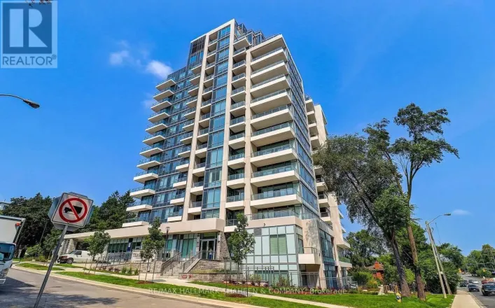 810 - 2 TEAGARDEN COURT, Toronto