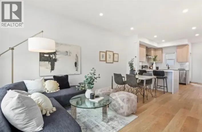 810, 200 Belvedere Boulevard SE, Calgary