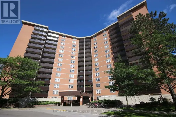 810 - 2020 JASMINE CRESCENT, Ottawa