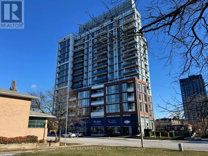 810 - 2088 JAMES STREET, Burlington