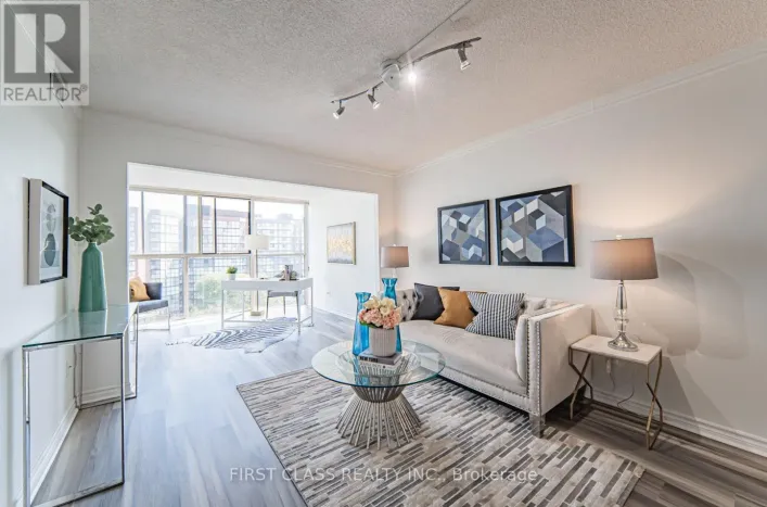 810 - 2091 HURONTARIO STREET, Mississauga