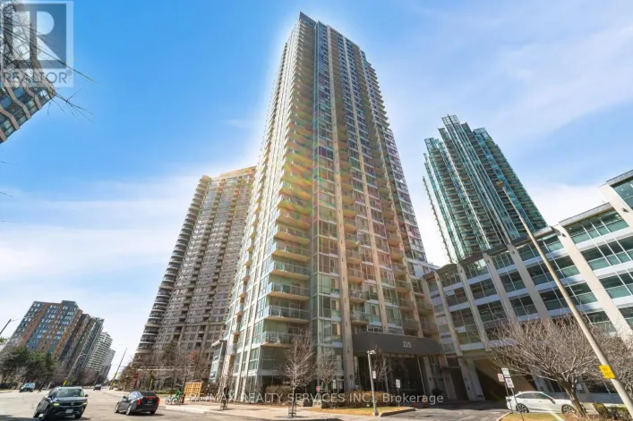 810 - 225 WEBB DRIVE, Mississauga