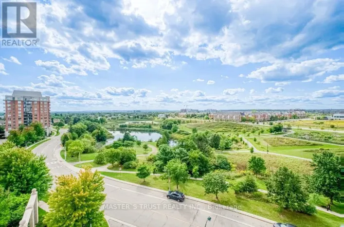810 - 2365 CENTRAL PARK DRIVE, Oakville