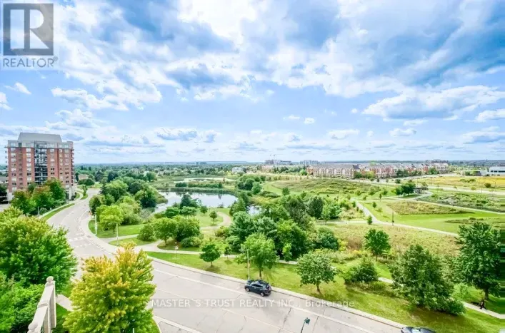 810 - 2365 CENTRAL PARK DRIVE, Oakville