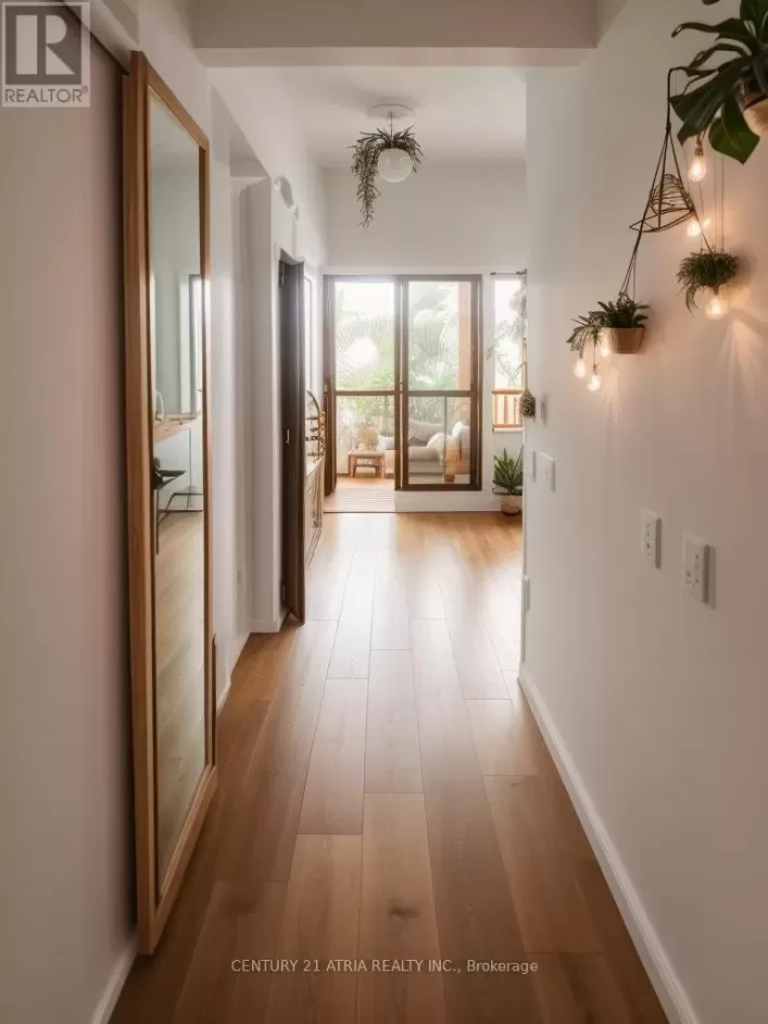 810 - 251 JARVIS STREET, Toronto