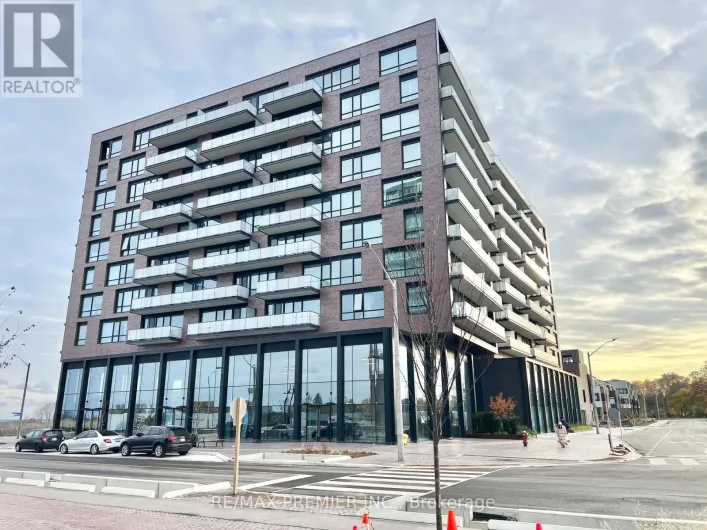 810 - 251 MASONRY WAY, Mississauga