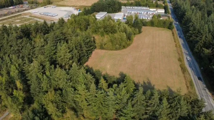 810 272 STREET, Langley