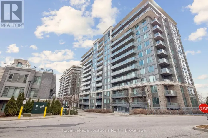 810 - 277 SOUTH PARK ROAD, Markham