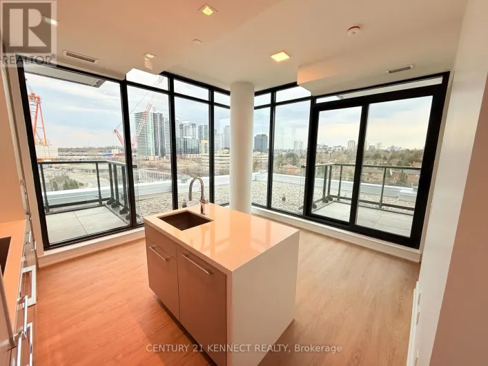 810 - 29 GREEN TRAIL COURT, Toronto