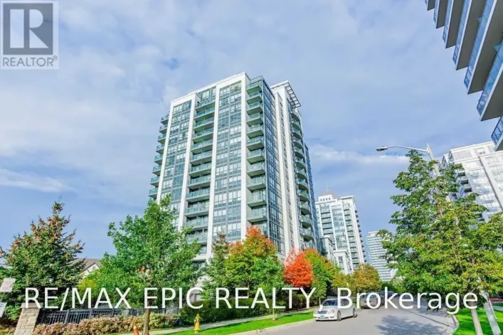 810 - 30 NORTH PARK ROAD, Vaughan