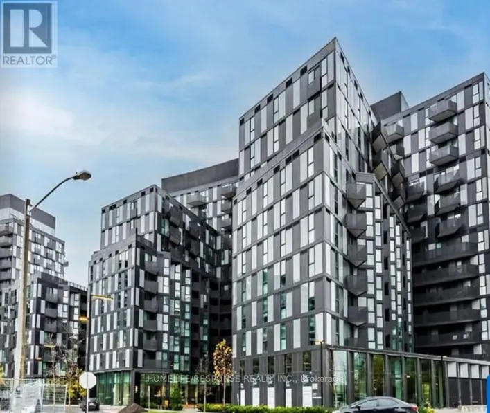 810 - 30 TRETTI WAY, Toronto