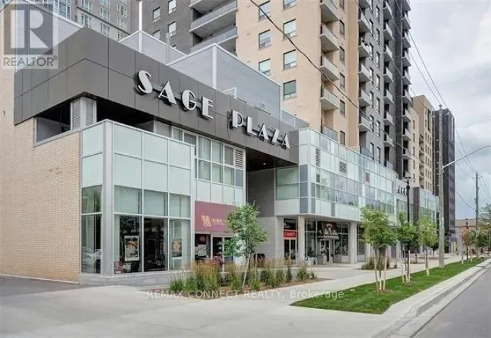 810 - 318 SPRUCE ST STREET, Waterloo