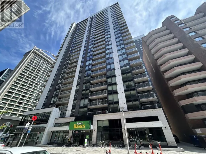 810 - 340 QUEEN STREET, Ottawa