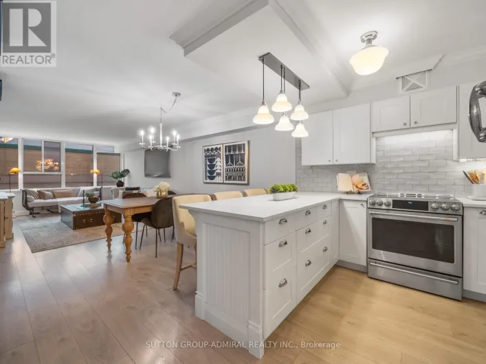 810 - 45 CARLTON STREET, Toronto