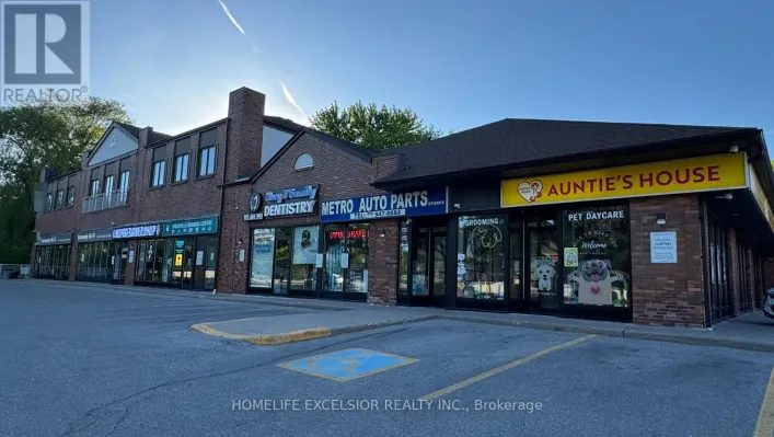 810 - 4560 HIGHWAY 7 E, Markham