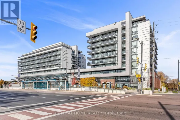 810 - 4800 HIGHWAY 7, Vaughan