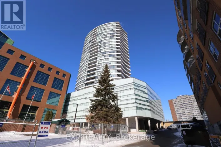 810 - 485 RICHMOND ROAD, Ottawa