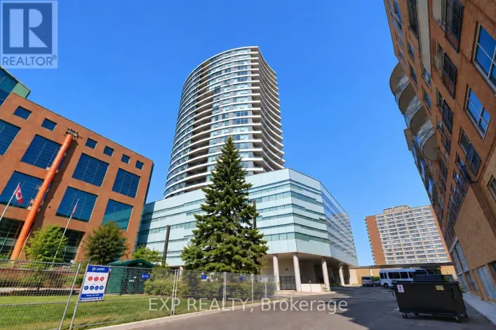 810 - 485 RICHMOND ROAD, Ottawa