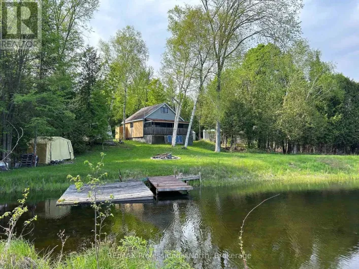 House for sale: 810 4TH LINE, Douro-Dummer