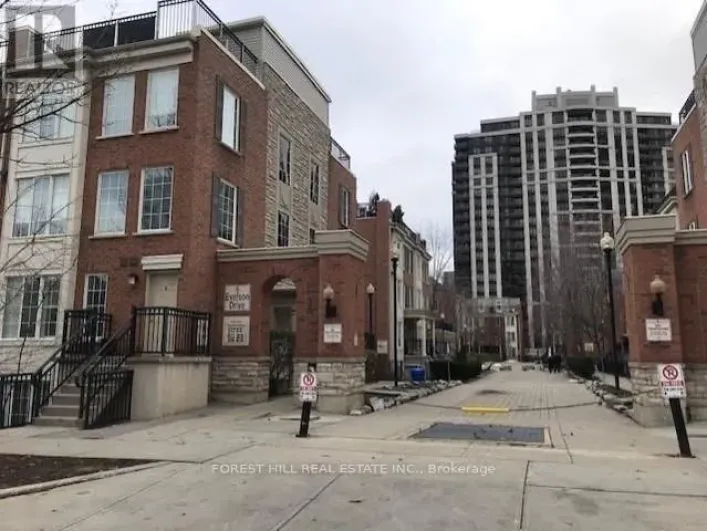 810 - 5 EVERSON DRIVE, Toronto