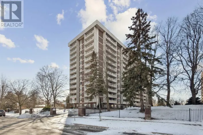 810 - 50 INVERLOCHY BOULEVARD, Markham