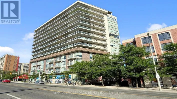 810 - 5101 DUNDAS STREET W, Toronto