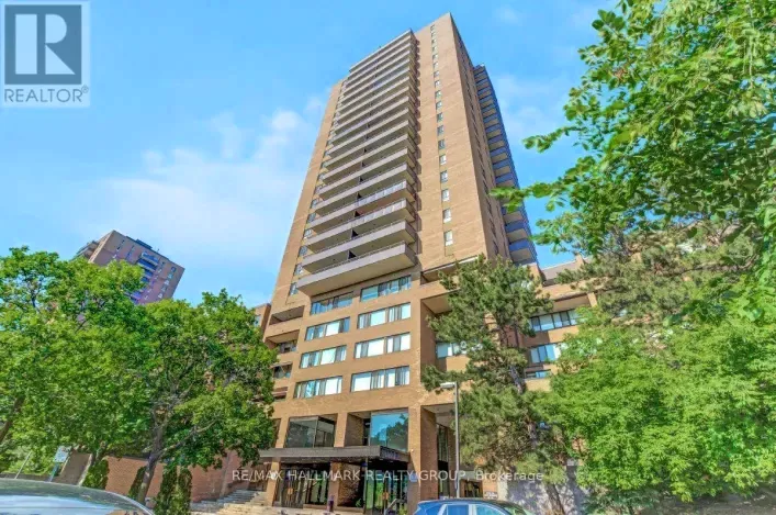 810 - 515 ST LAURENT BOULEVARD, Ottawa