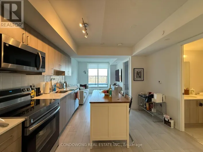 810 - 556 MARLEE AVENUE, Toronto