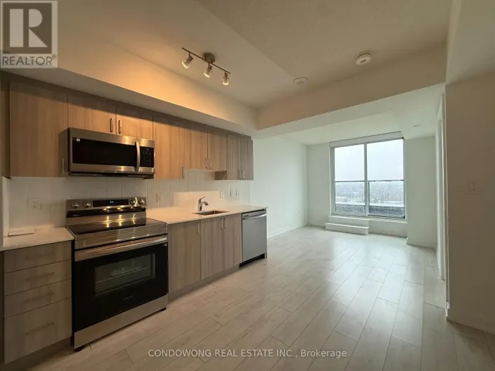 810 - 556 MARLEE AVENUE, Toronto