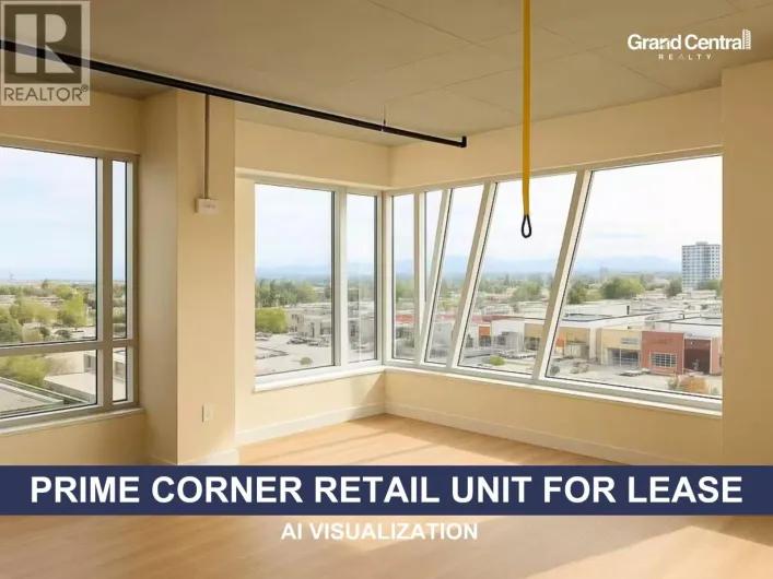 810 5599 NO 3 ROAD, Richmond