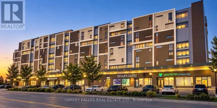 810 - 560 NORTH SERVICE ROAD, Grimsby