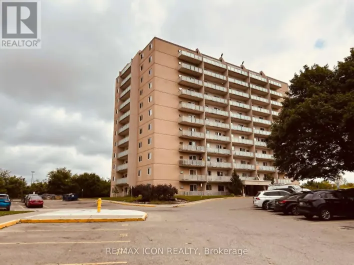 810 - 573 MORNINGTON AVENUE, London East