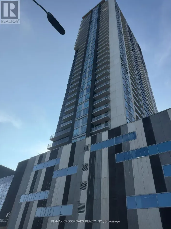 810 - 60 FREDERICK STREET, Kitchener