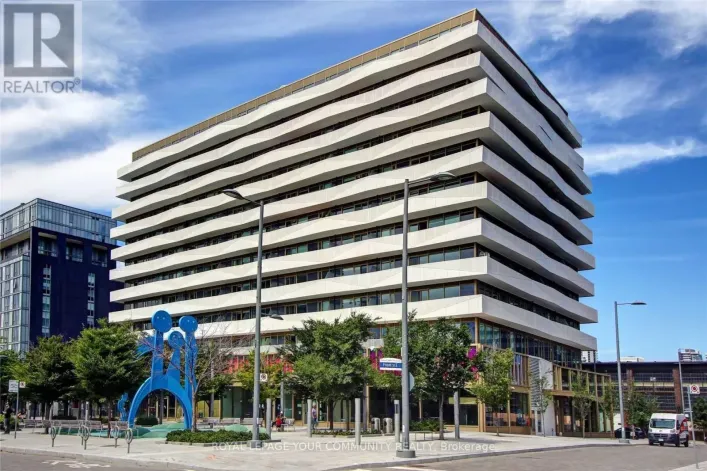 810 - 60 TANNERY ROAD, Toronto