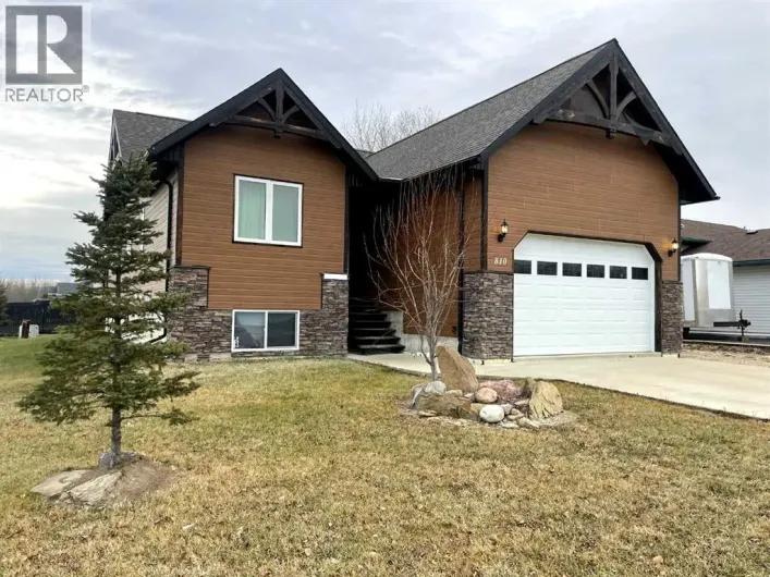 810 7 Ave, Fox Creek