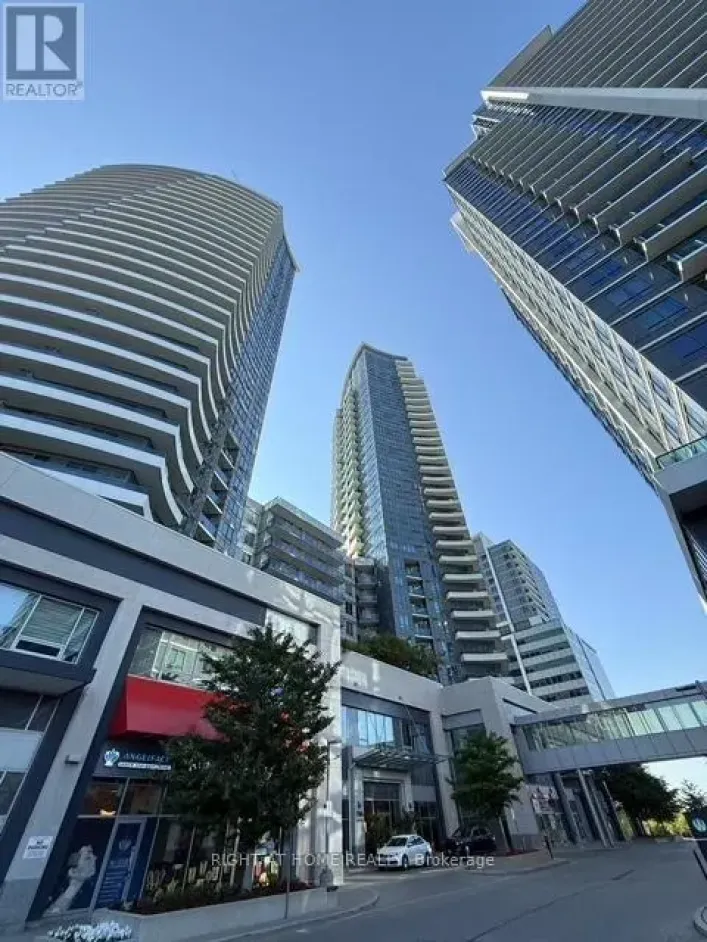 810 - 7171 YONGE STREET, Markham