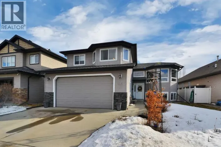 810 800 Ramage Close, Red Deer